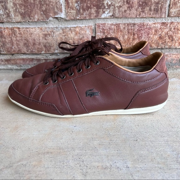 Lacoste | Shoes | Lacoste Mens Alisos 6 